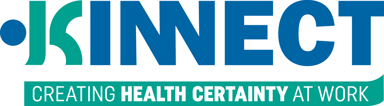 KINNECT — Creating Health Certainty at Work