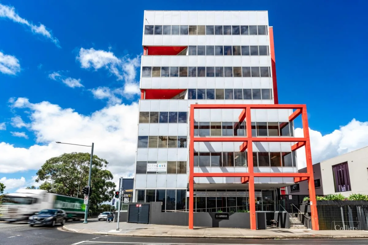 KINNECT Expands in Western Sydney with New Liverpool Office