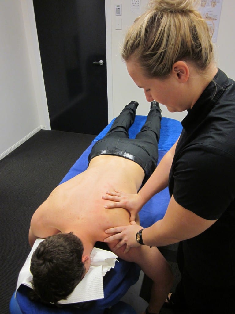 Gladstone Physio - Exercise Programs for Chronic Pain Treatment
