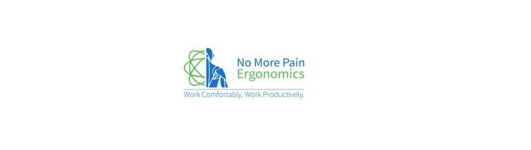 No More Pain Ergonomics