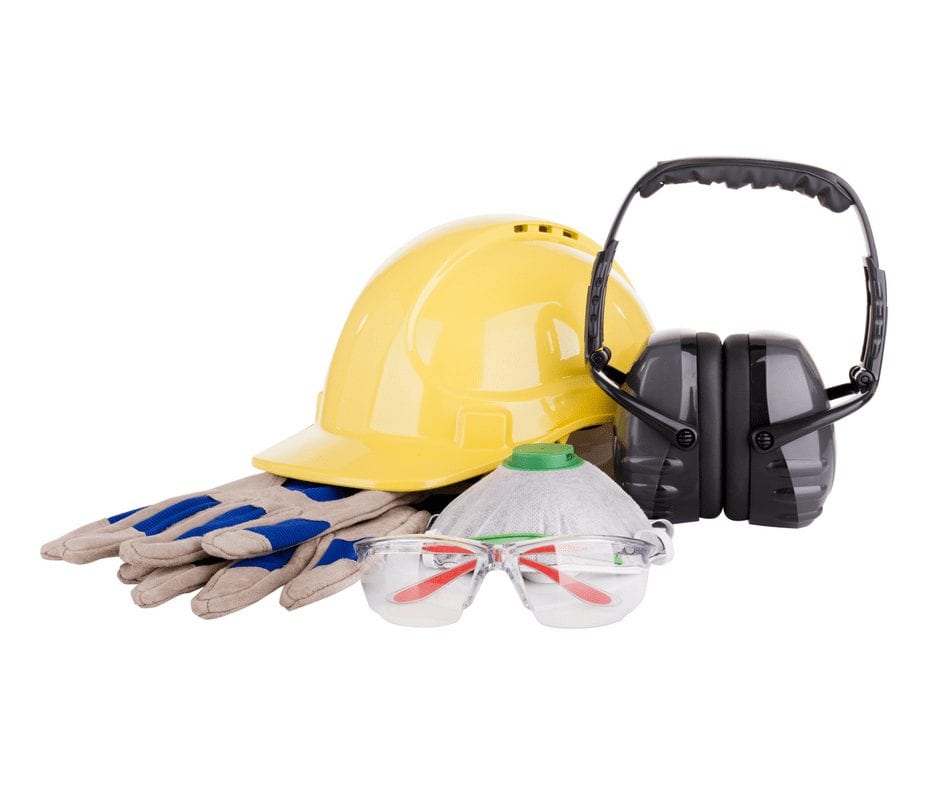 Is PPE an Effective Form of Risk Management?