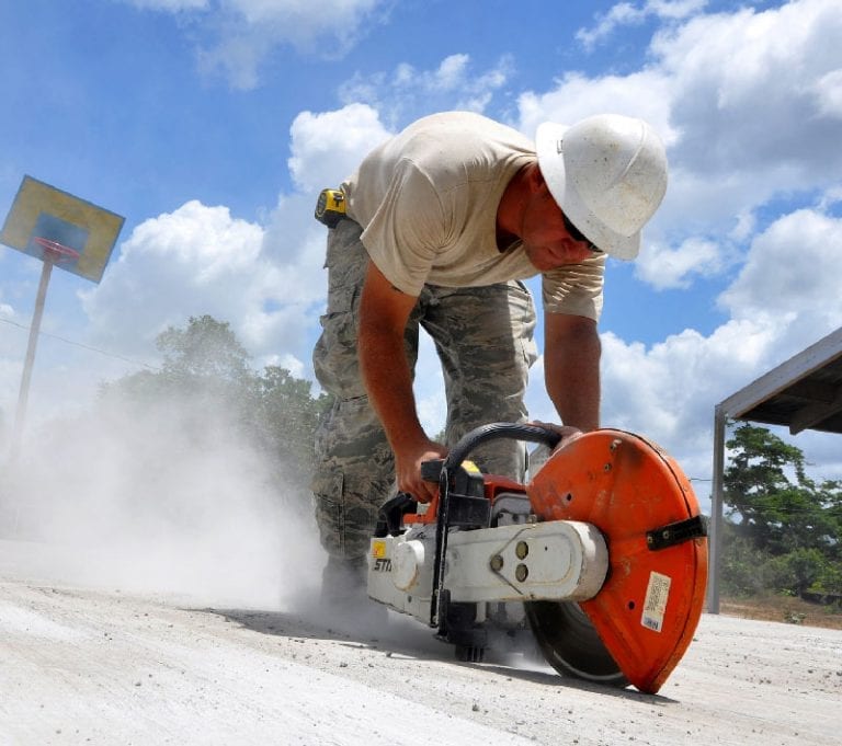 respirable crystalline silica medical assessments for workers exposed to silica dust