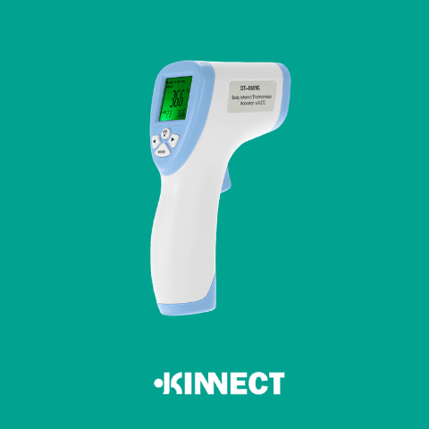 Should Workplaces be Doing COVID-19 Temperature Screening?