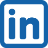 LinkedIn Icon