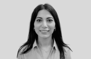 Sima Gharibi, Rehabilitation Counsellor and Team Manager