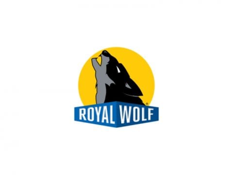 royal city wolfpack logo