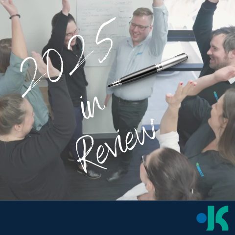 KINNECT’s Year of Expansion, Excellence & Impact: 2025 in Review