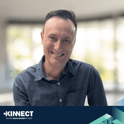 Occupational Health Doctor roles at KINNECT offer satisfying, career ...