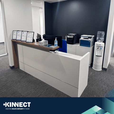KINNECT expands into South Australia with new Adelaide location