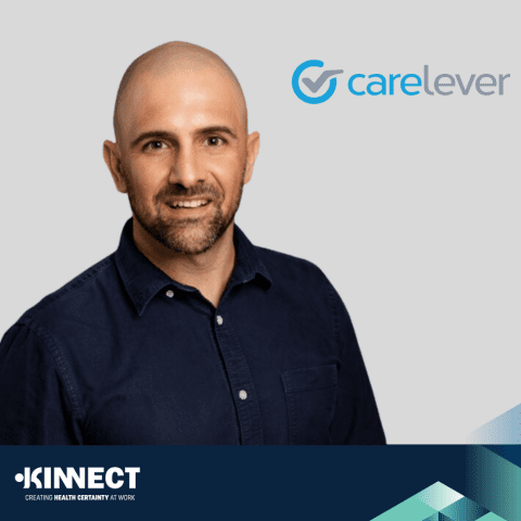 Boost for Carelever with team expanding and AI driven products