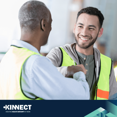 KINNECT adds Facilitated Discussion to Workplace Rehabilitation ...