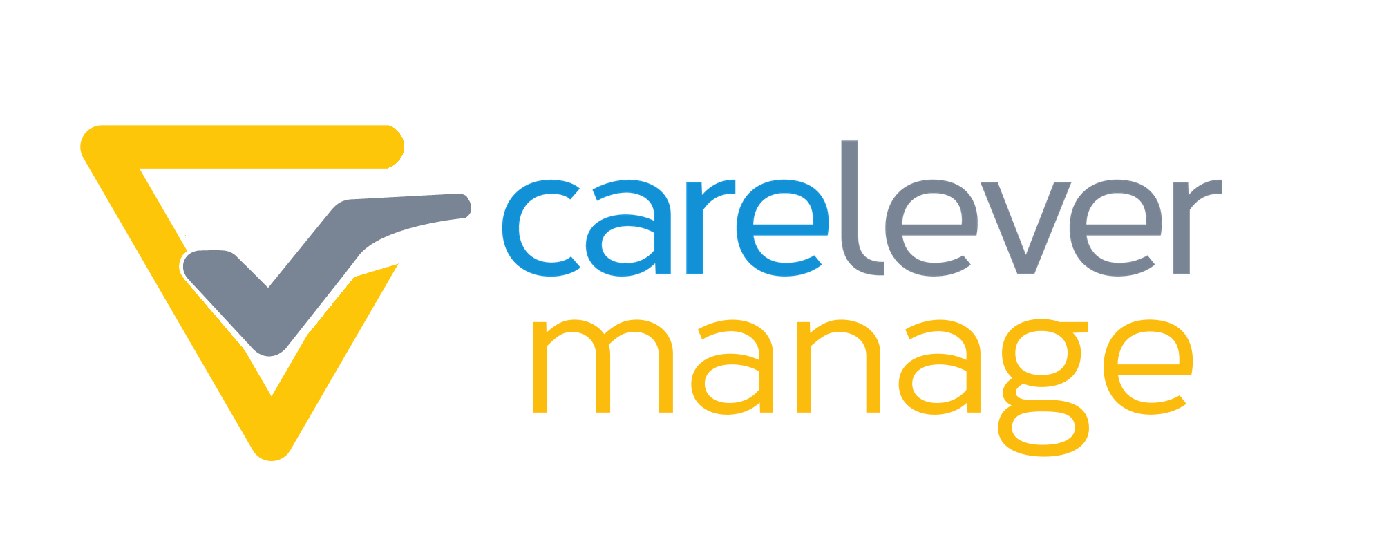 Carelever Manage logo